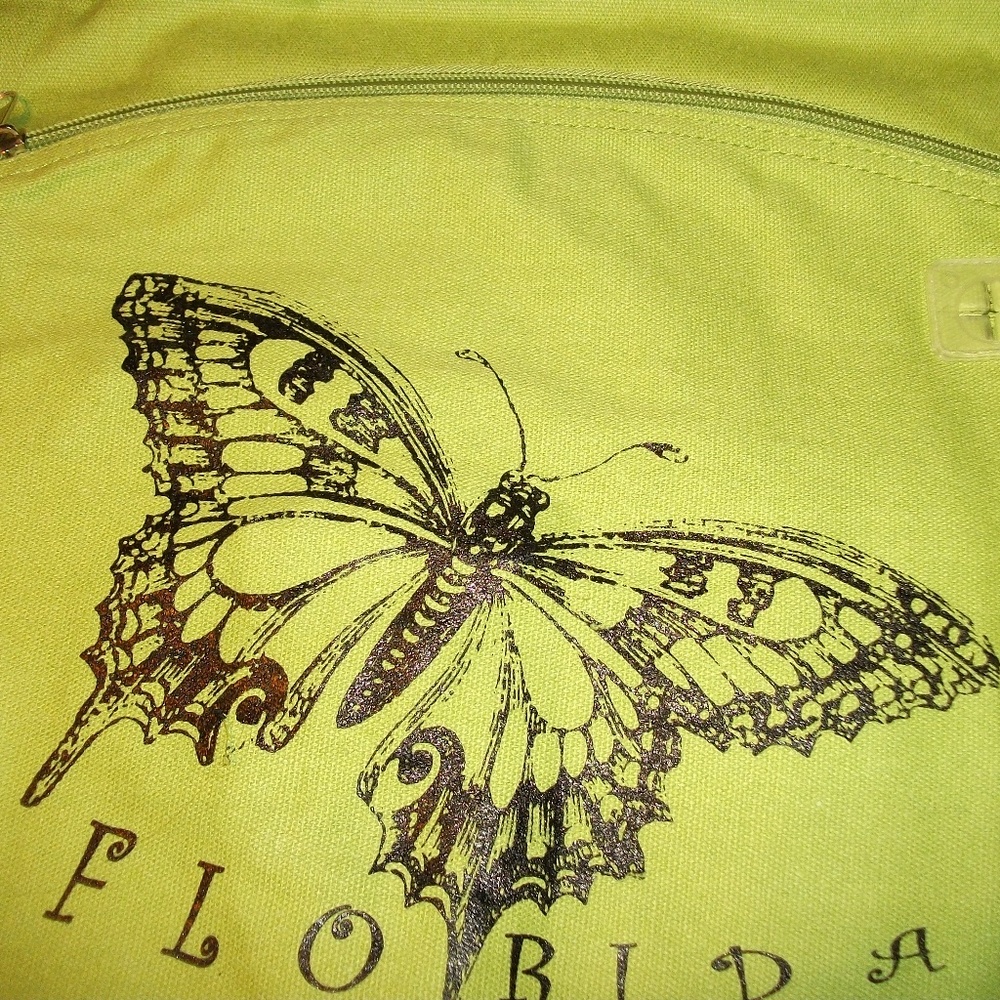Canvas drawstring bag - Picture 5 of 6